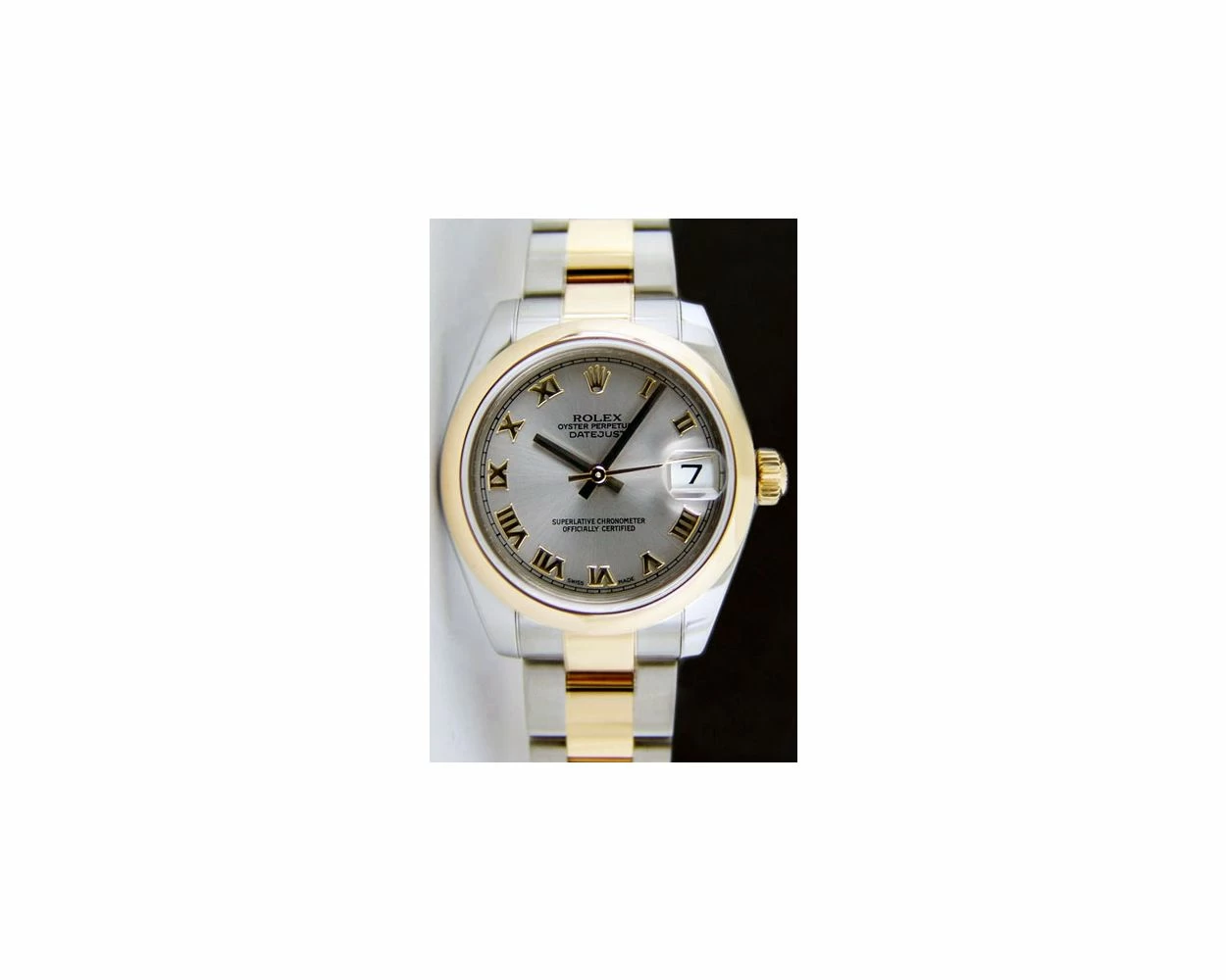 Rolex 178243 shop