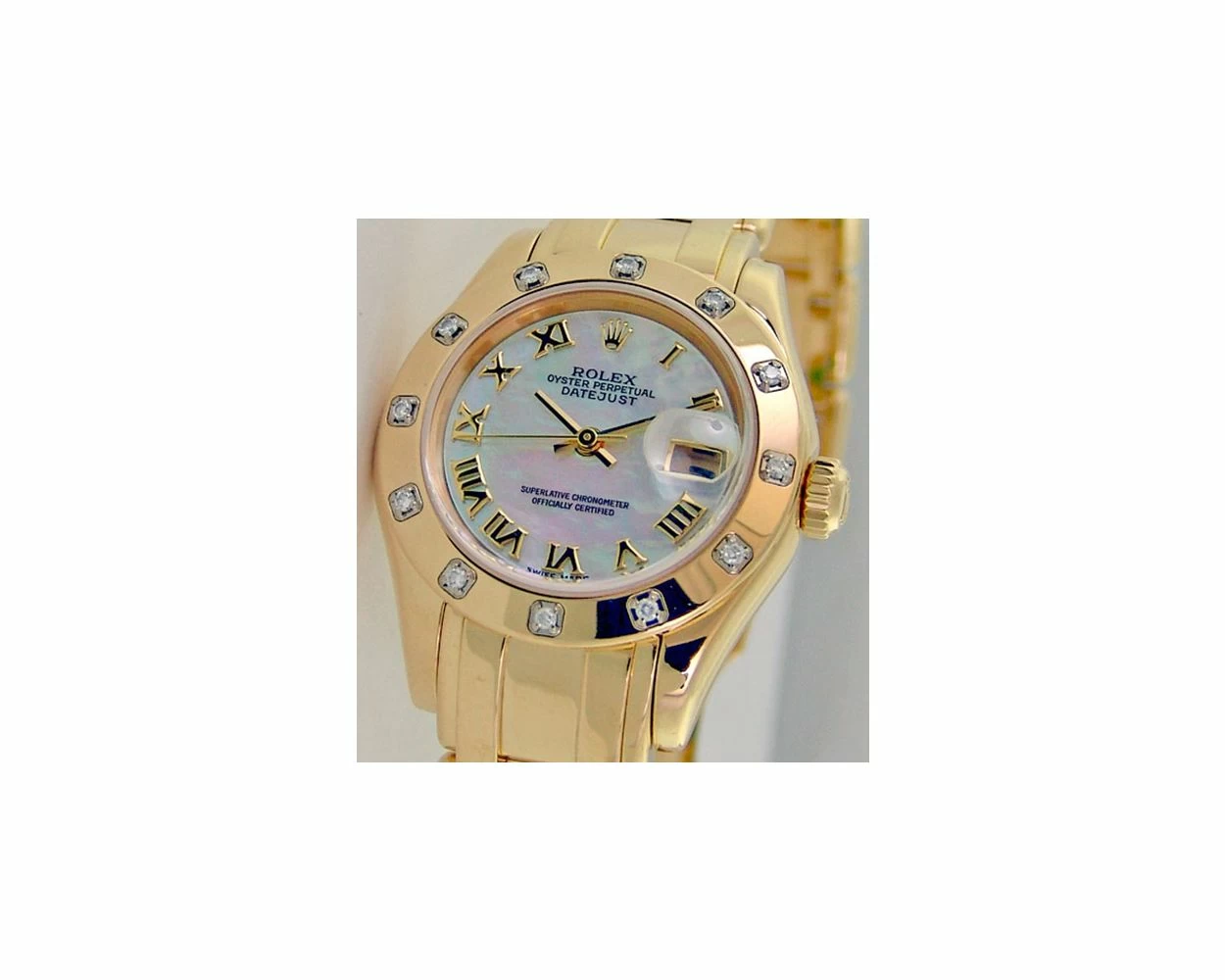 Pearlmaster price store