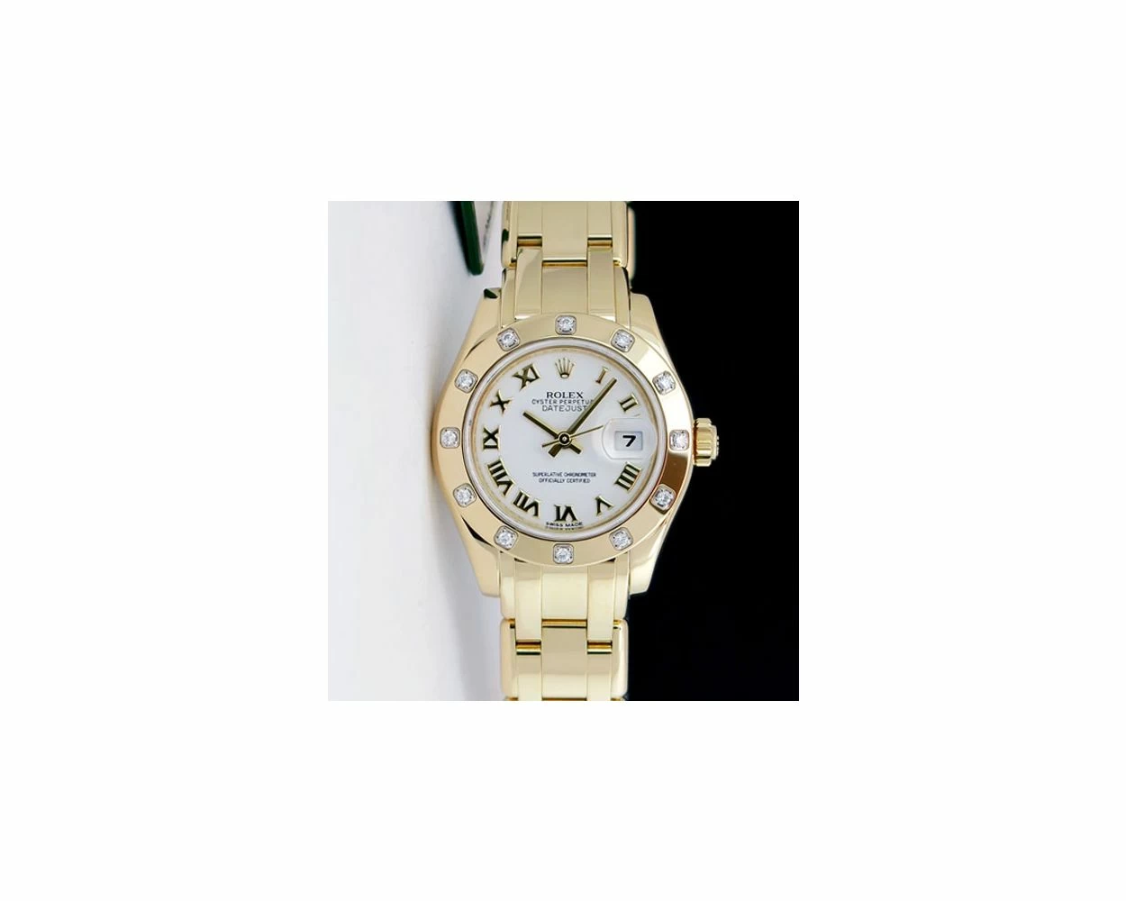 Rolex pearlmaster 29 price store