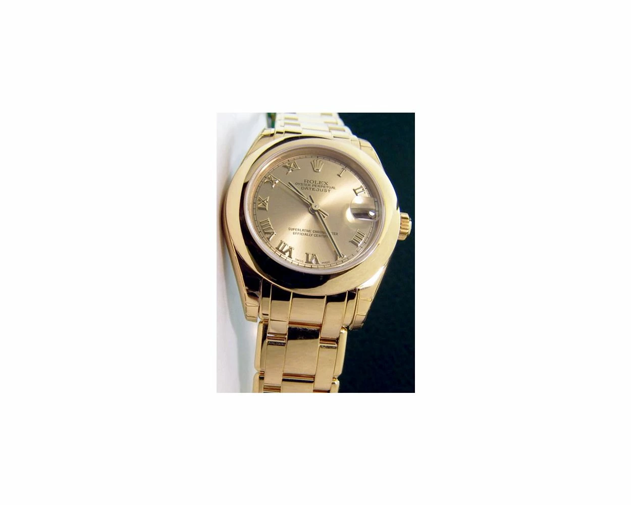 Rolex 81208 discount
