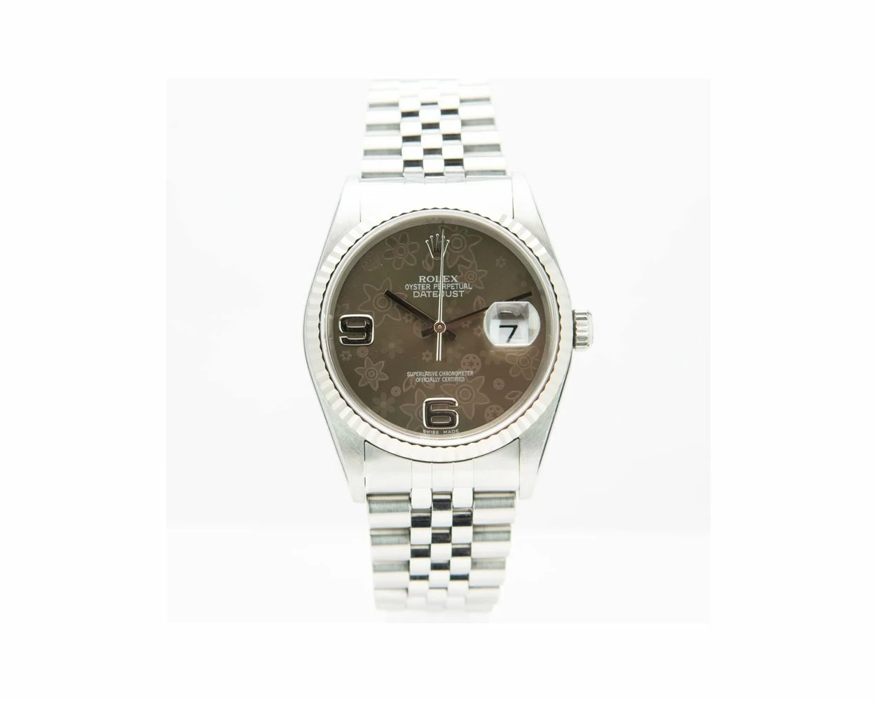 Rolex datejust 16234 price online
