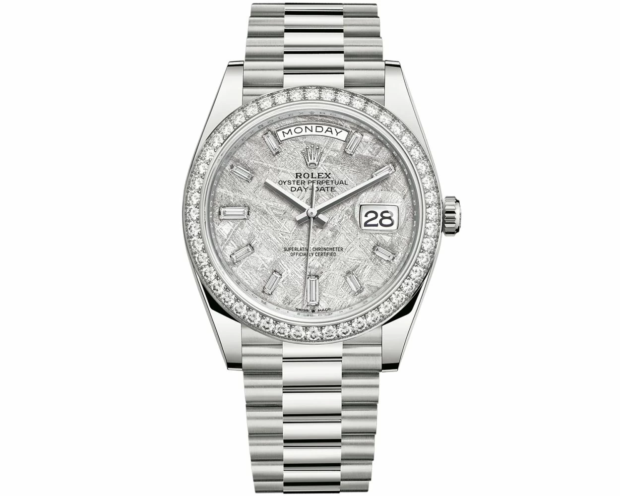 Rolex 228349rbr outlet