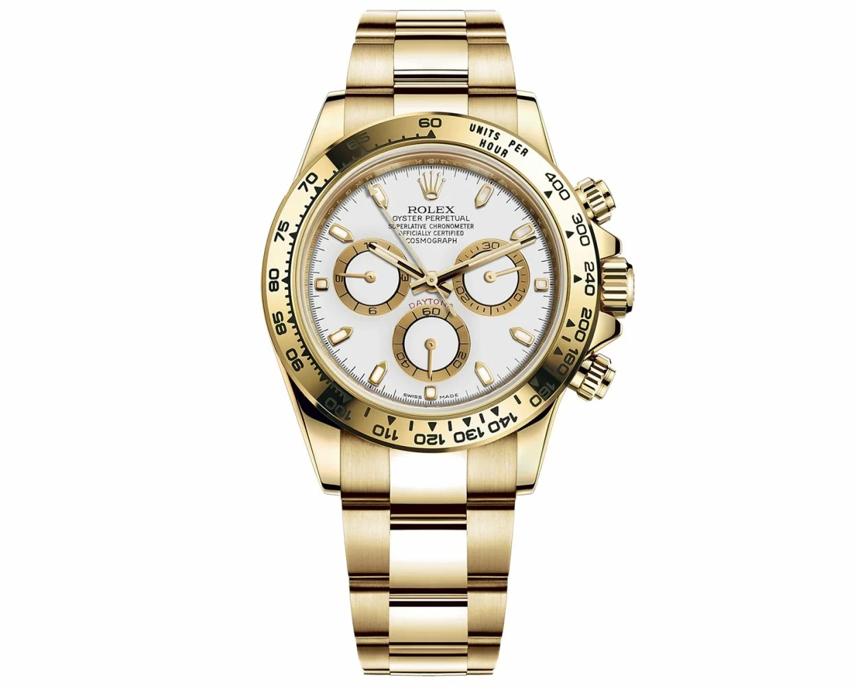 Rolex daytona 116508 green clearance dial