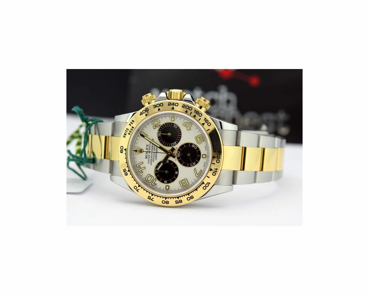 Rolex daytona 116503 price sale