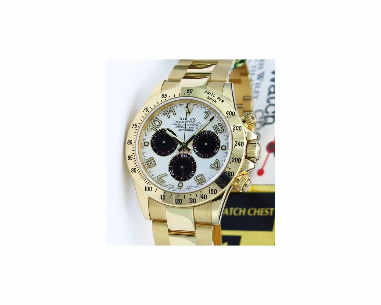Daytona 116528 cheap