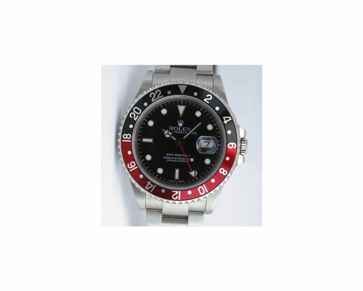 Rolex 16710 t outlet