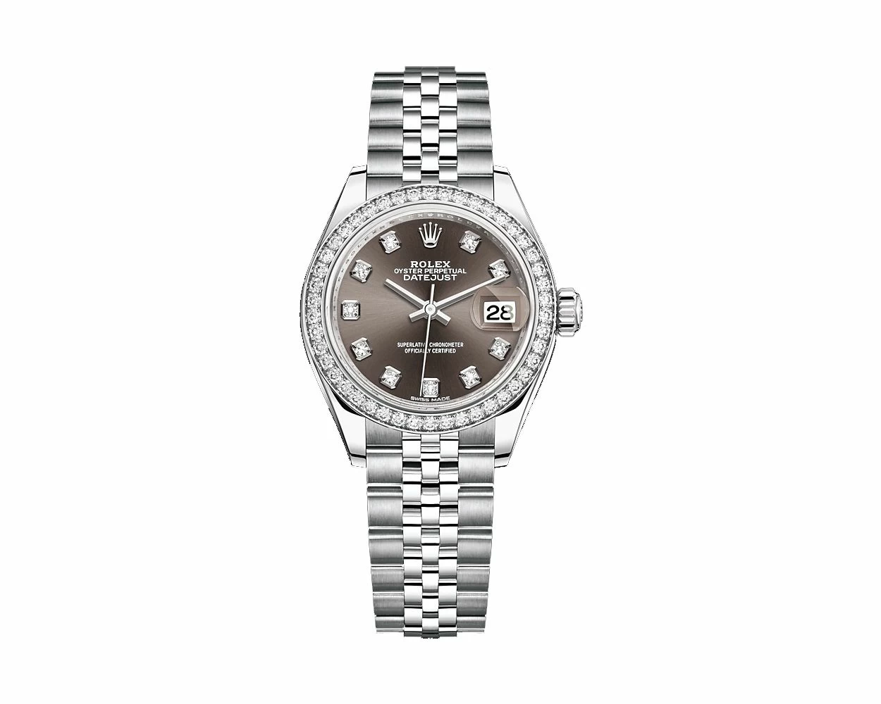 Rolex 279384rbr cheap