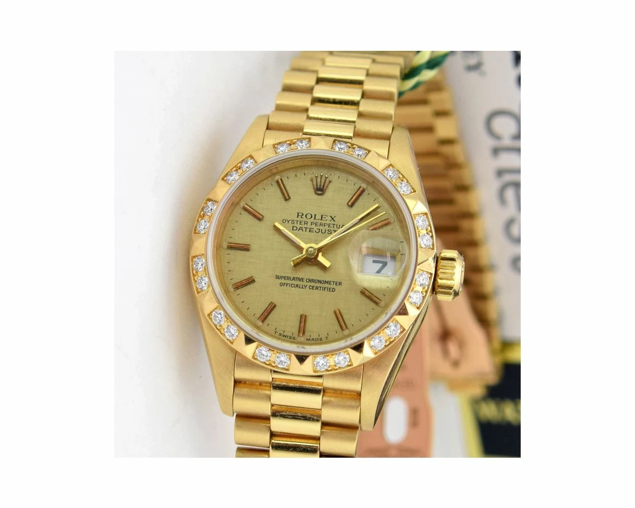 Rolex 79178 online