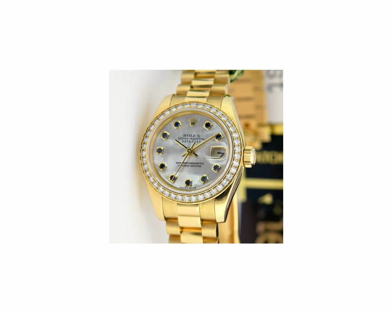 Rolex 179138 shop
