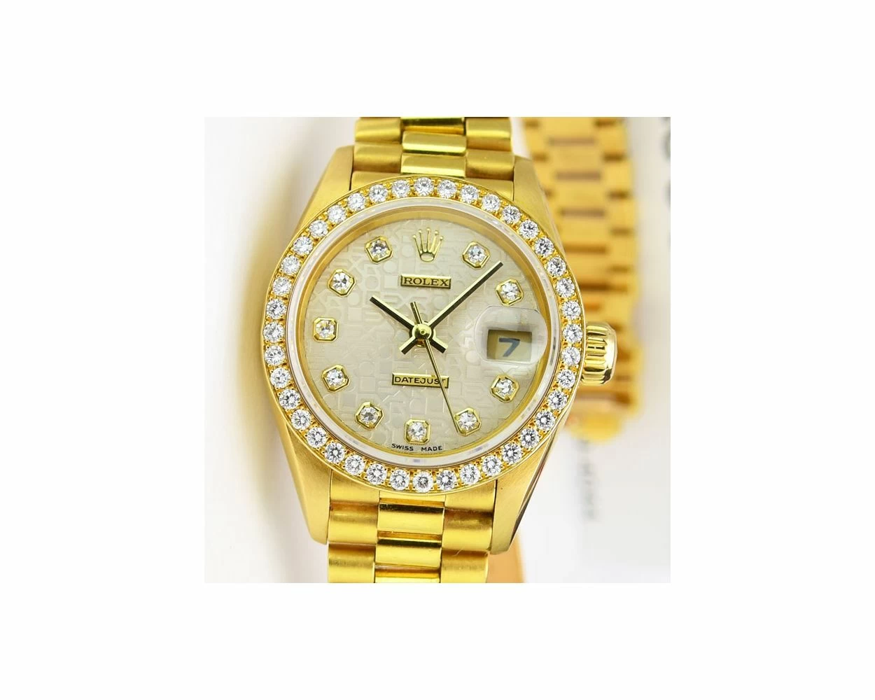 Rolex 79178 online