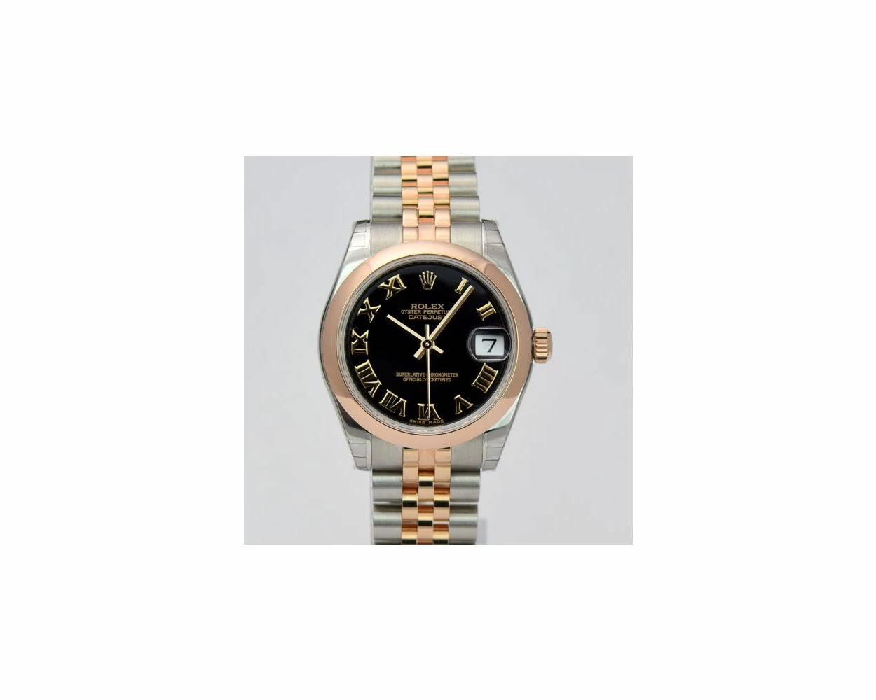 Rolex 178241 top
