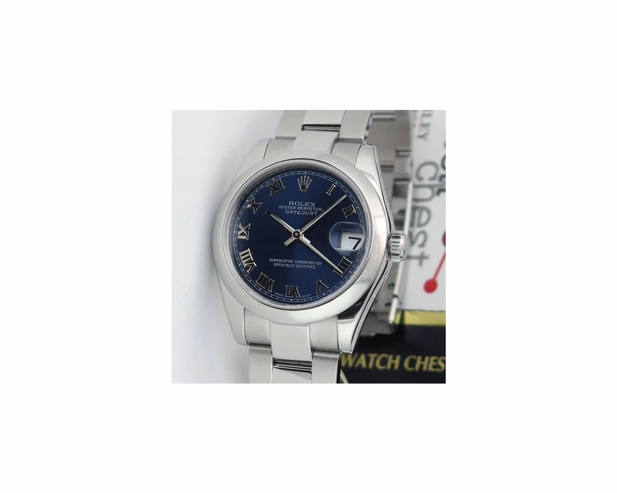 Rolex sales 178240 price