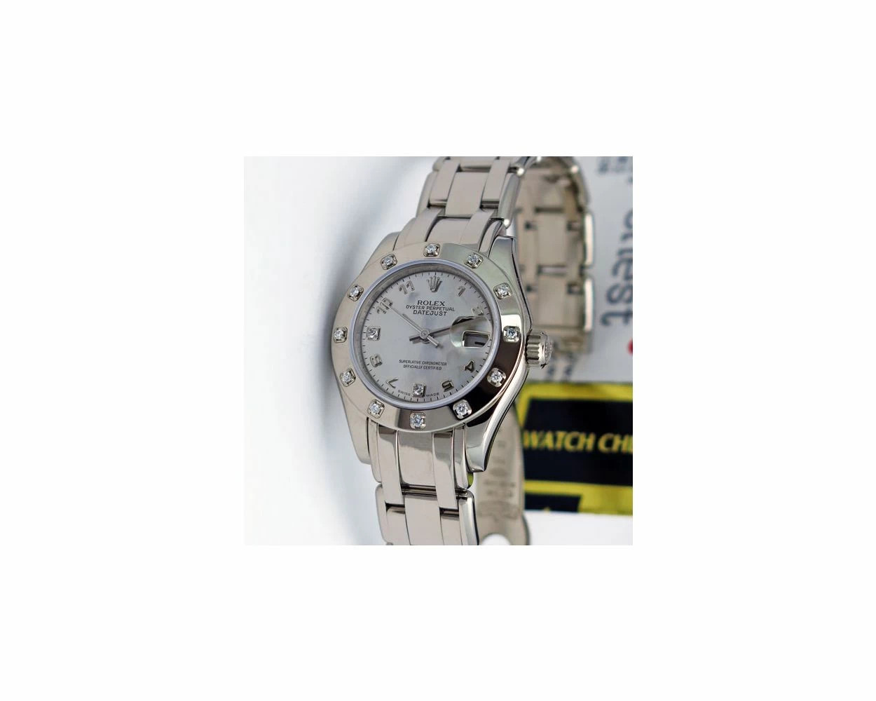Rolex master perpetual datejust price hotsell