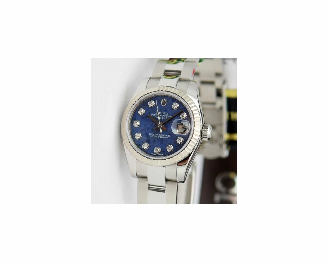 Rolex 179174 retail price clearance