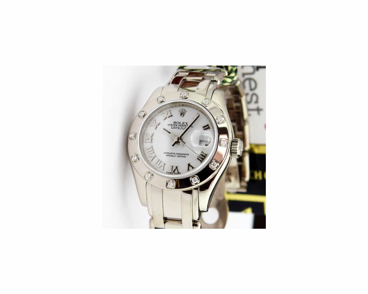 Rolex pearlmaster new arrivals 29 price