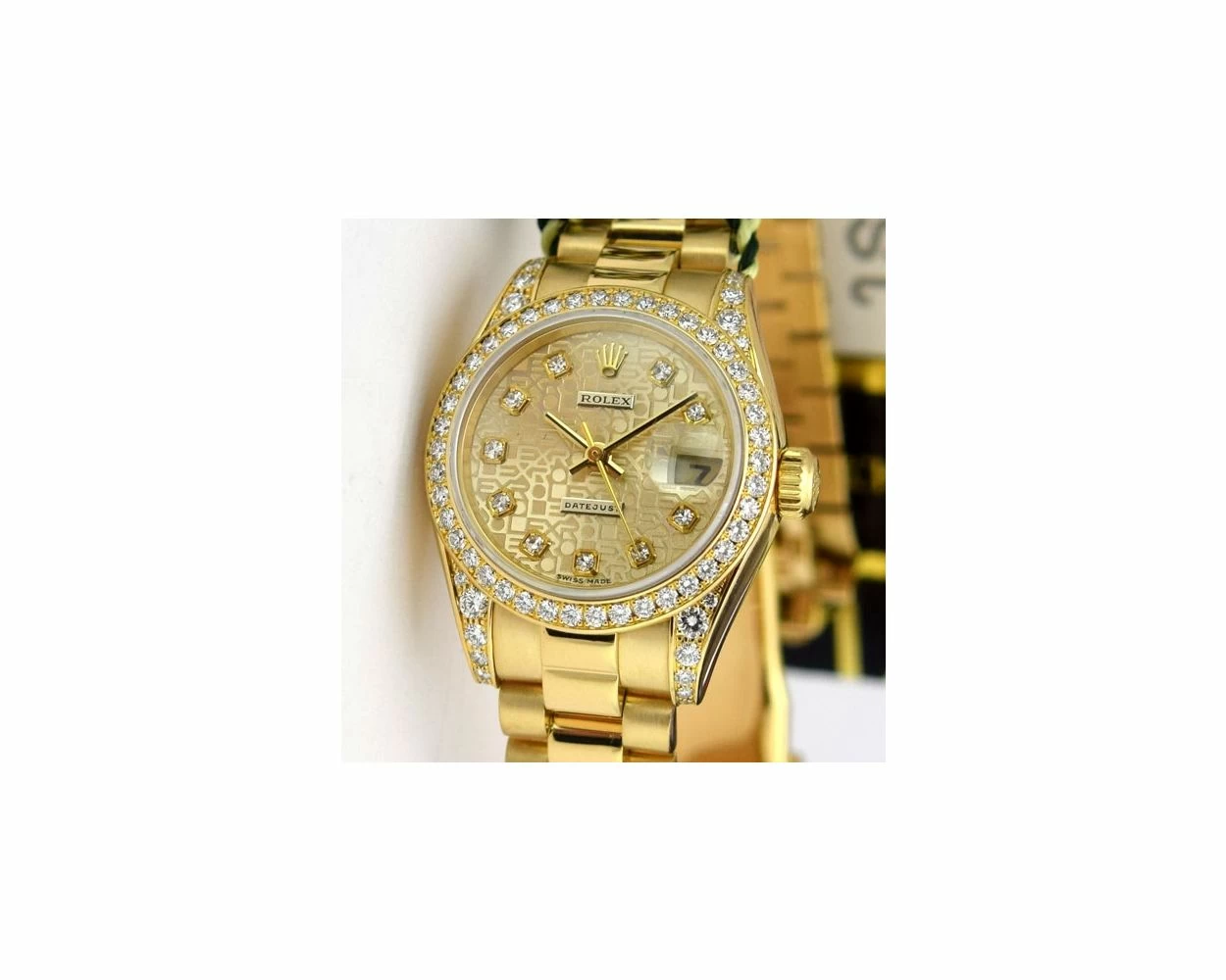 Rolex 179158 sales