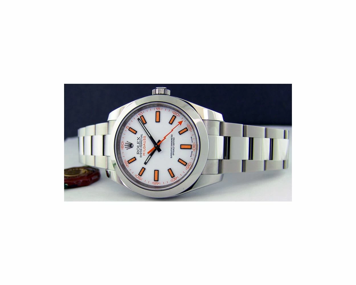 Rolex 11640 on sale
