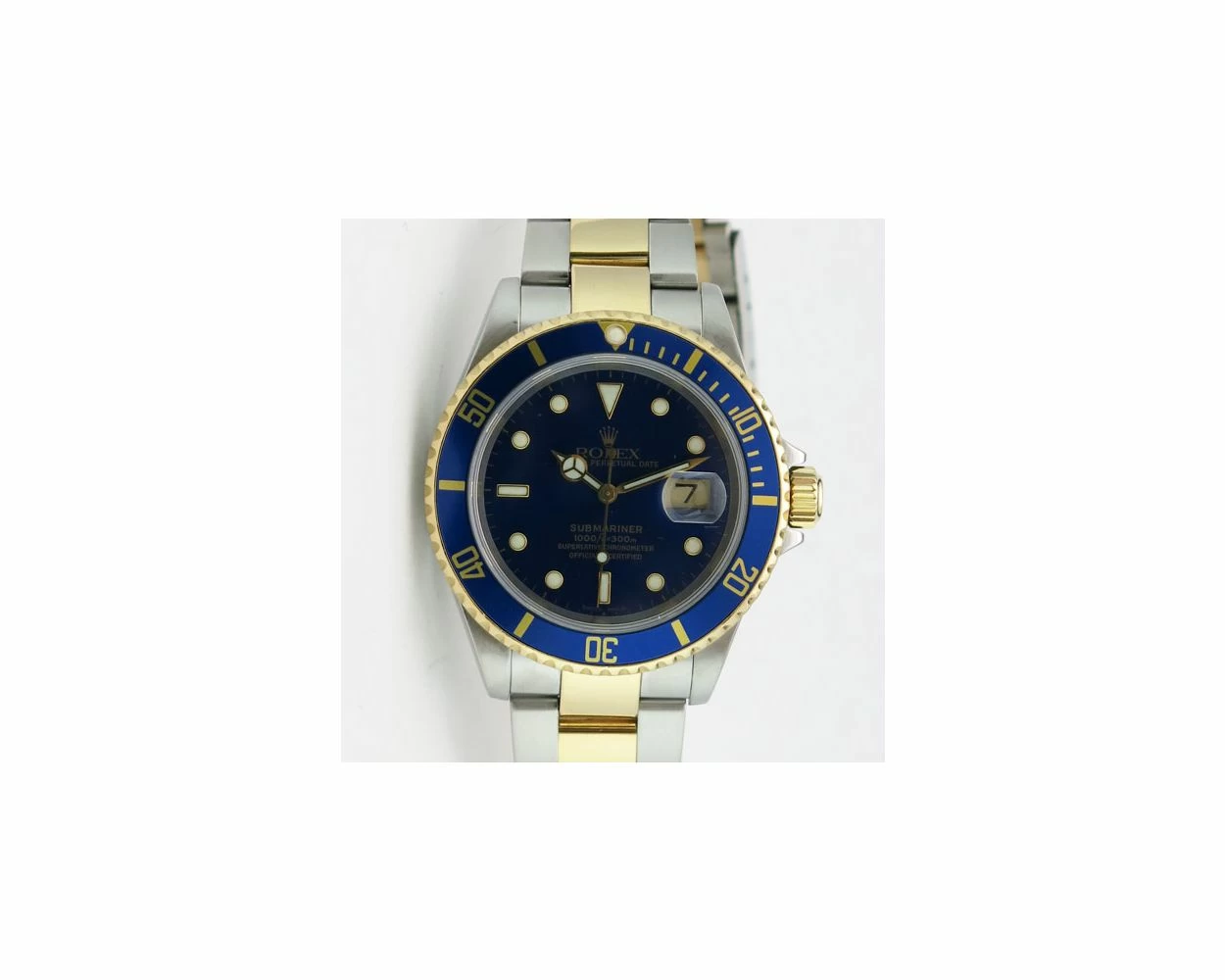 16613lb rolex online