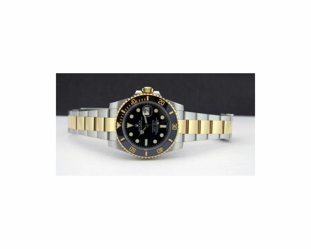 Rolex submariner full black 6023 outlet