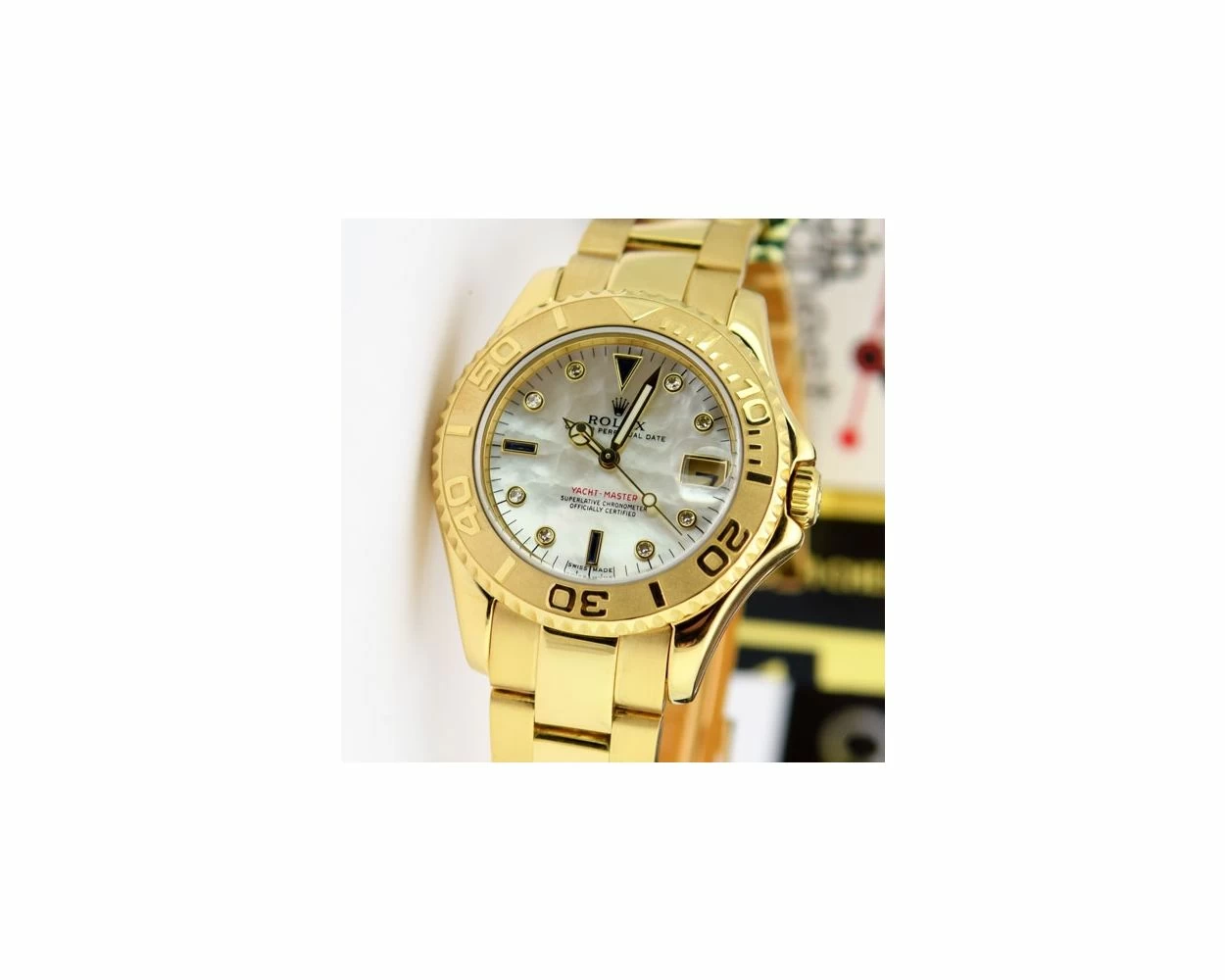 Rolex 168628 discount