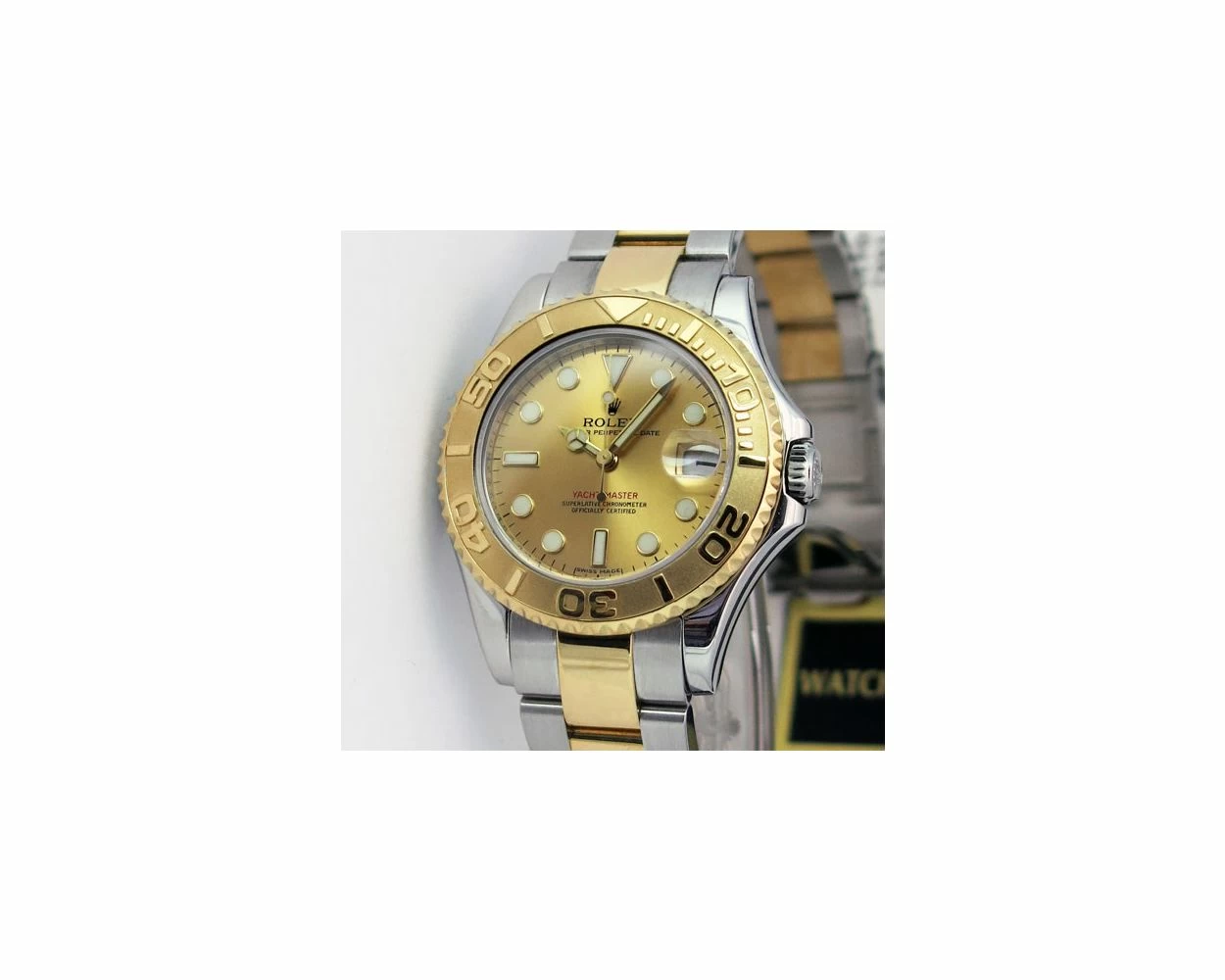 Rolex yachtmaster sale price used