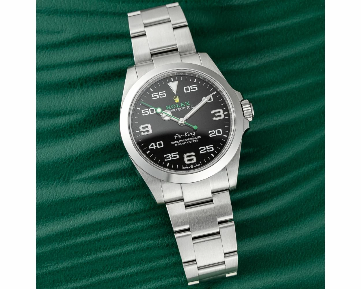 Used air king sales