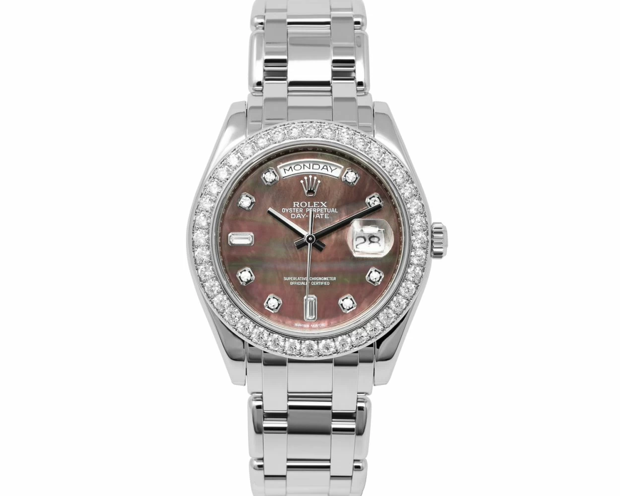 Rolex 18946 new arrivals