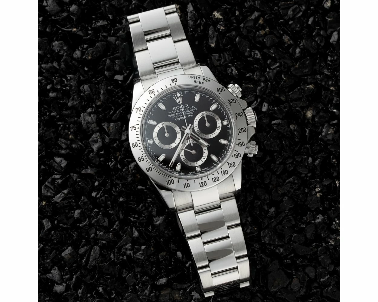 Rolex 116520 for sale outlet