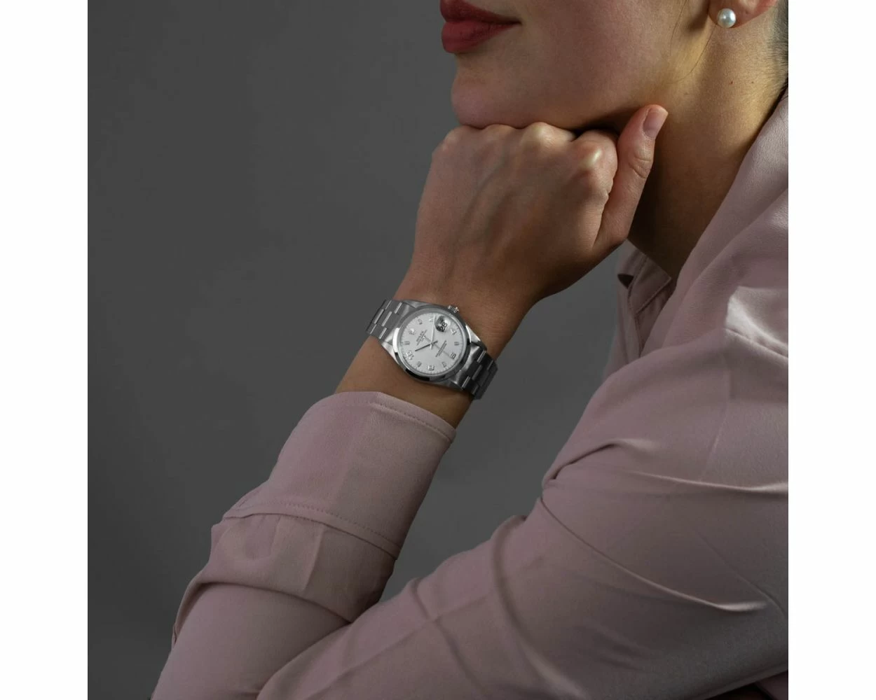 Rolex 15200 opinioni clearance