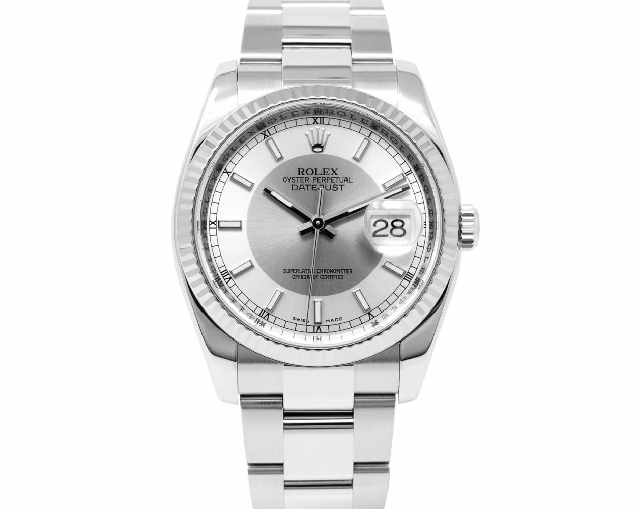 Rolex datejust shop 116234 price