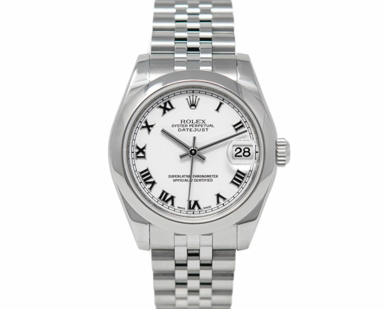 Rolex datejust 31 178240 shop