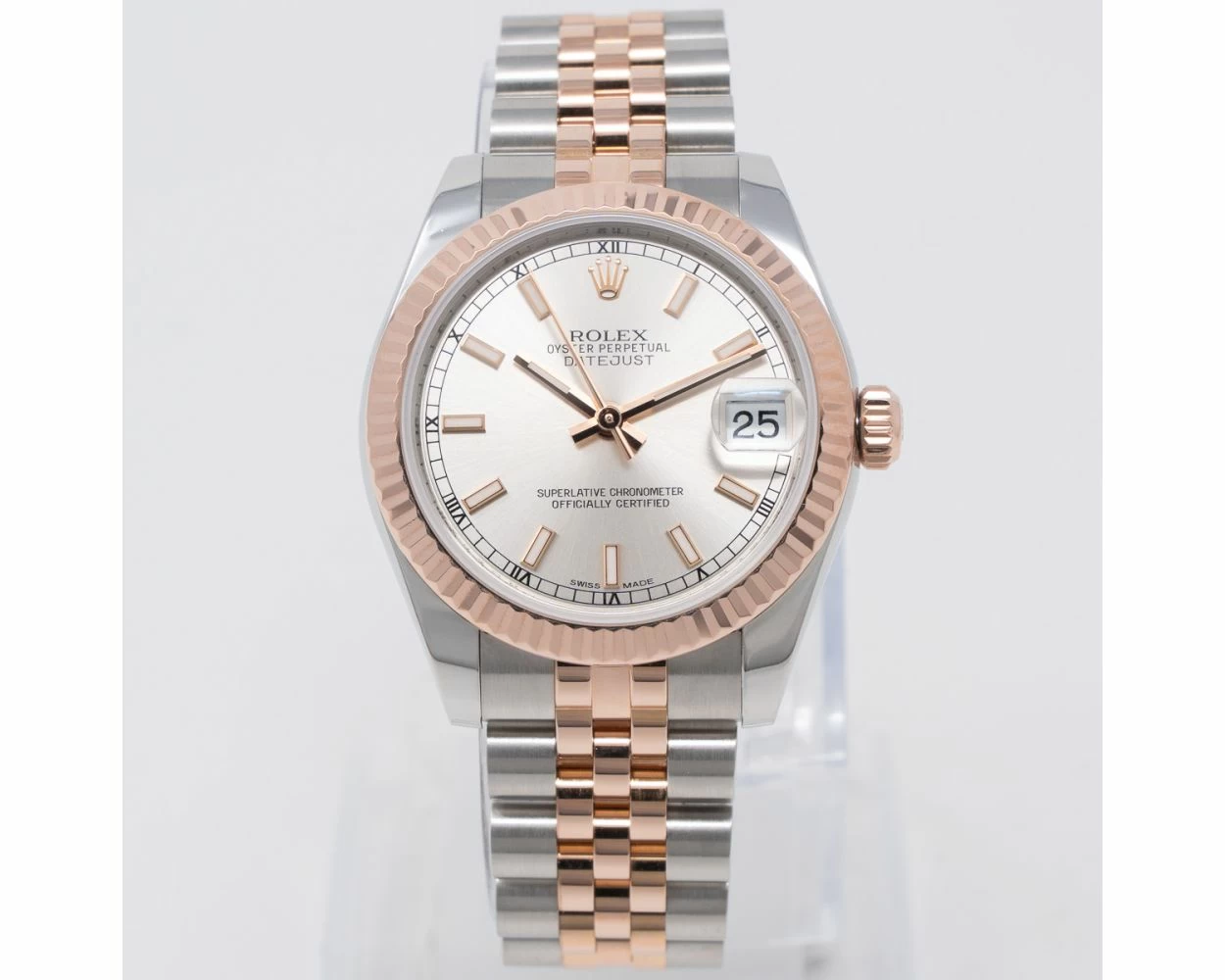 Rolex model 178271 on sale