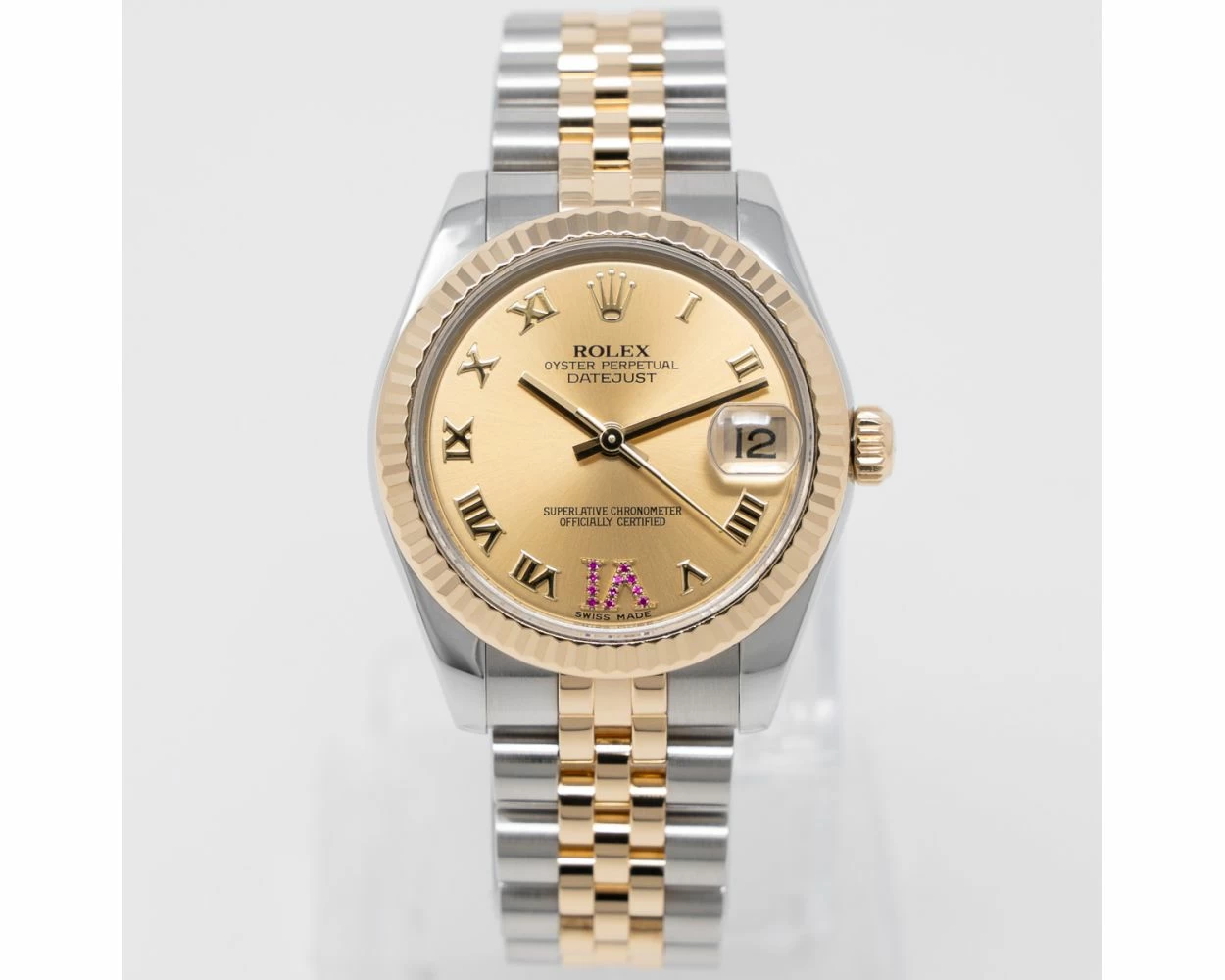 Rolex 178273 discount