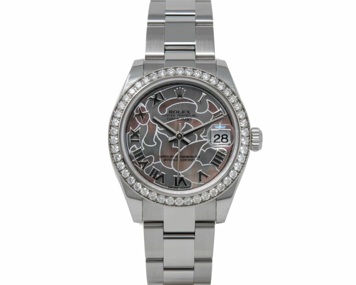 Rolex datejust 178384 sale
