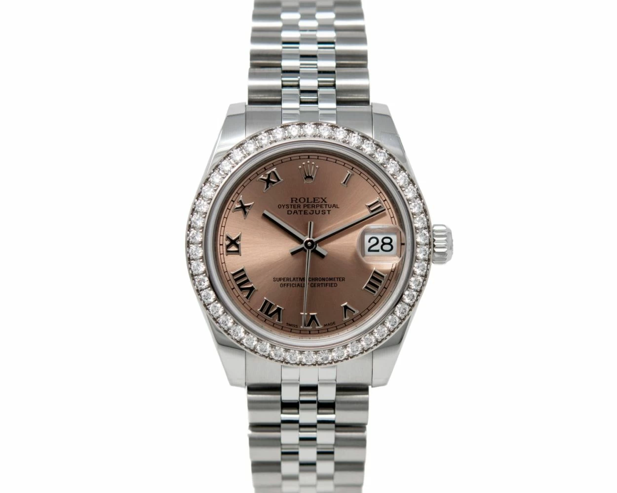 Rolex 178384 hotsell