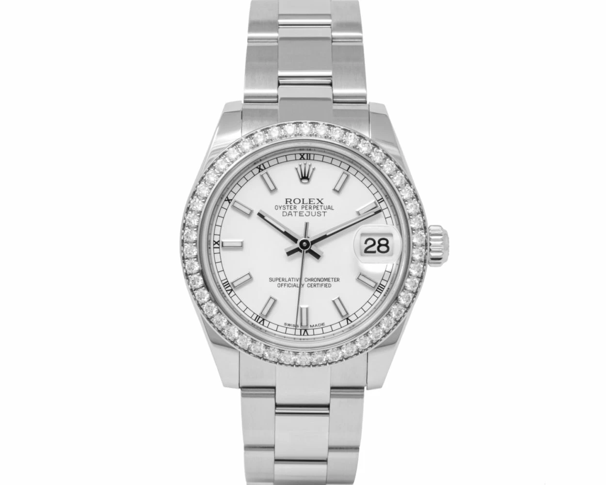 Rolex 178384 deals
