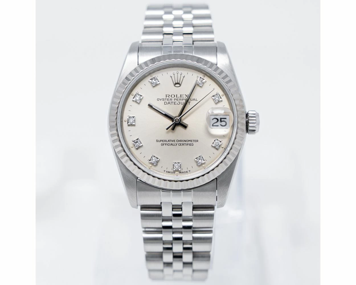Rolex 68274 price sale