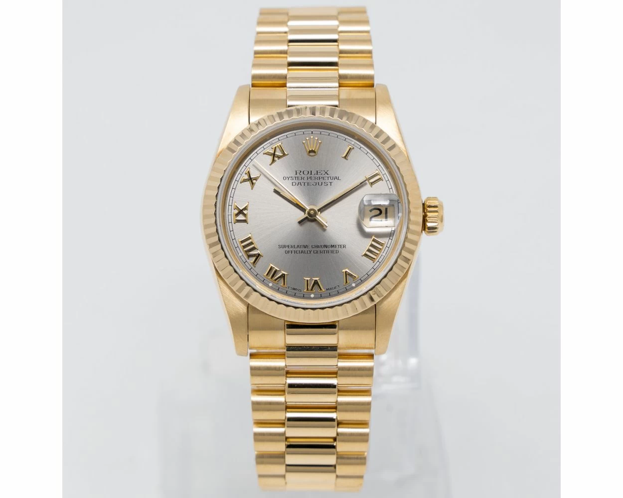 Rolex 68278 discount