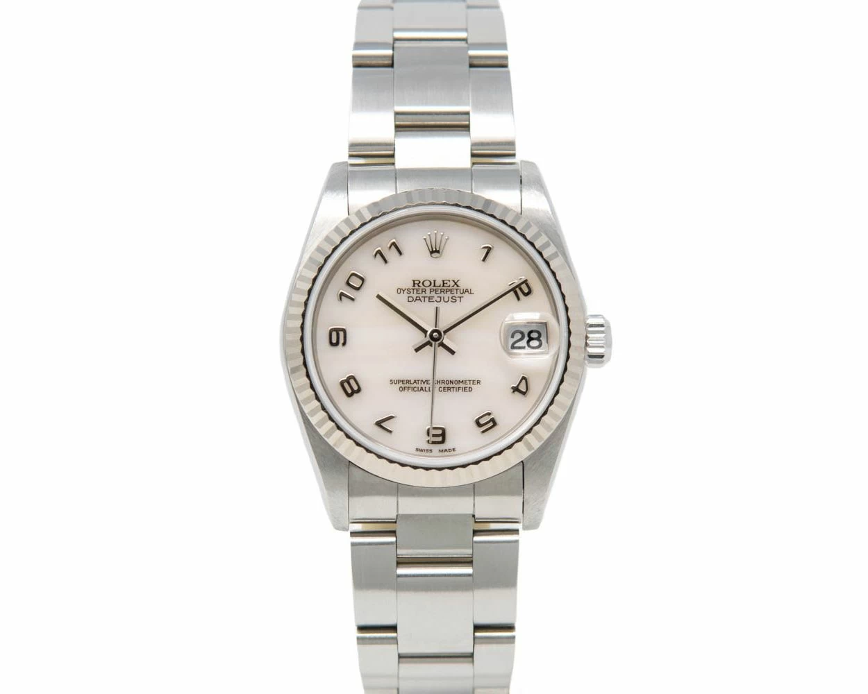 Buy Time Will Tell Retro Bracelet Watch for EUR 215.00 | Maruzeki