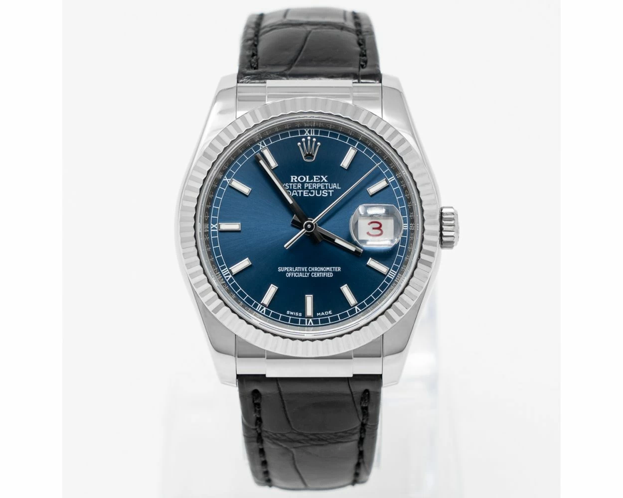 Rolex 116139 top