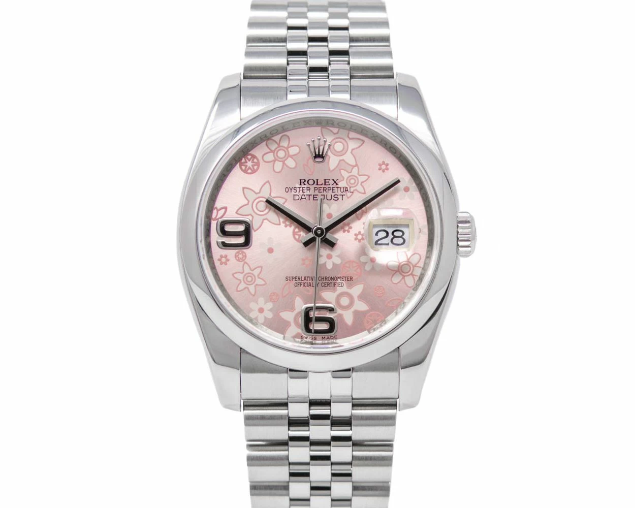 Rolex 116200 price on sale
