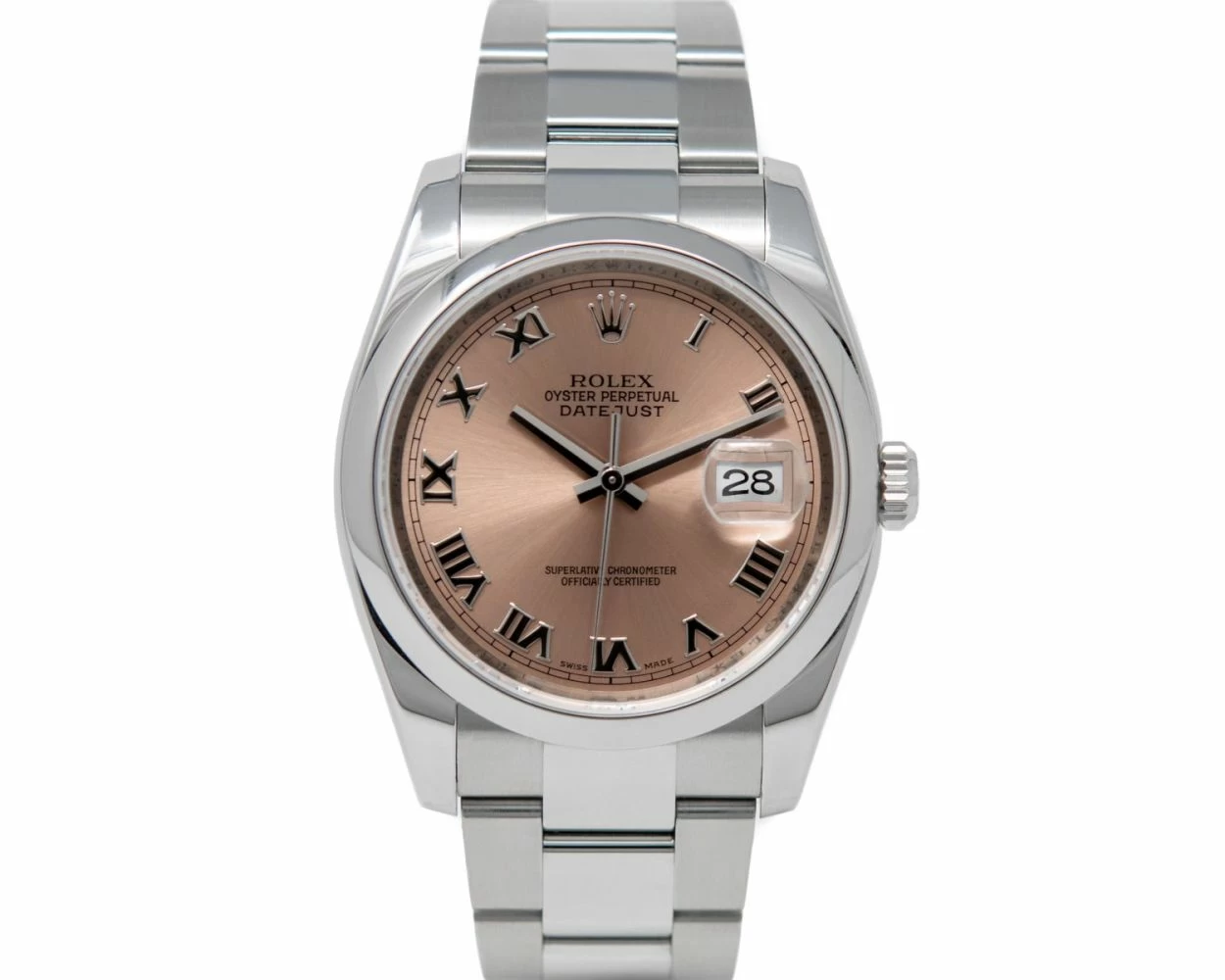 Rolex 116200 top