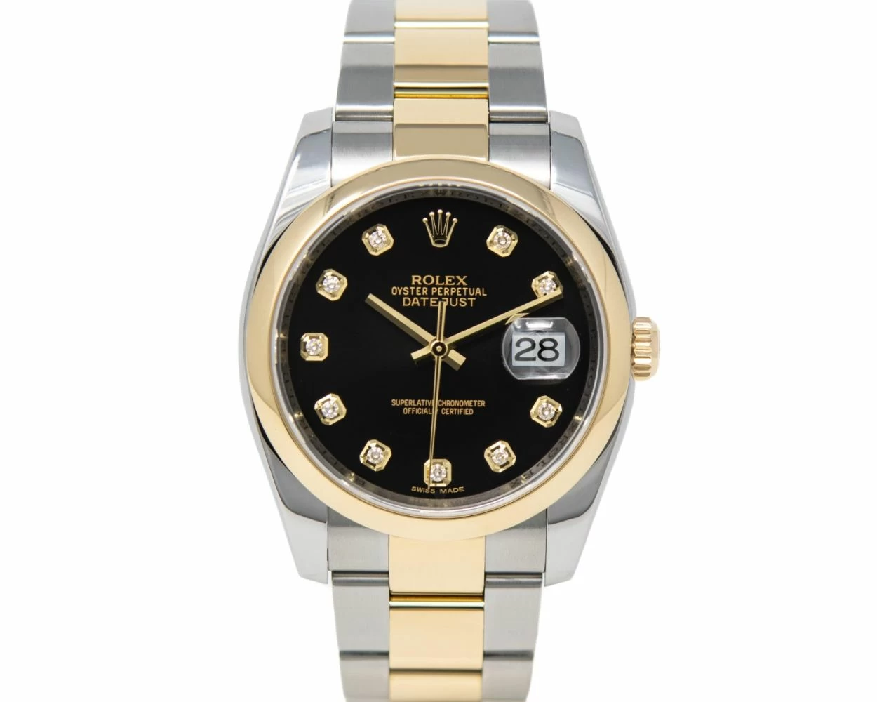 116203 rolex discount