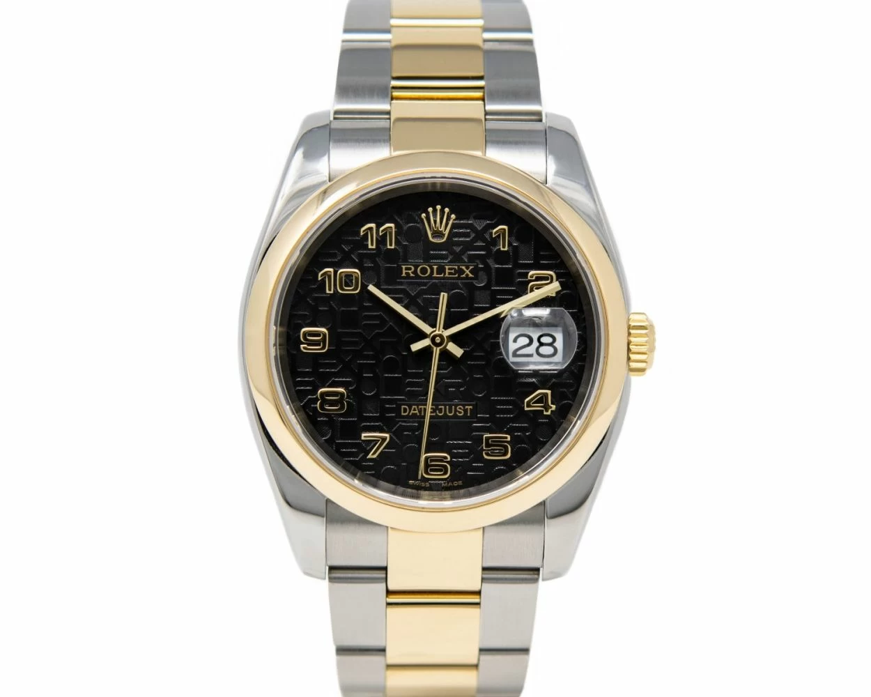 Rolex 116203 top