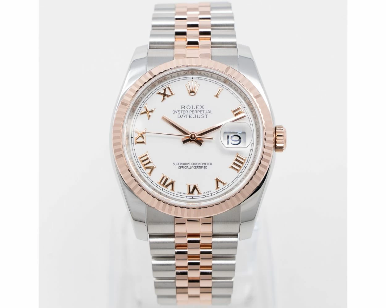 116231 rolex deals