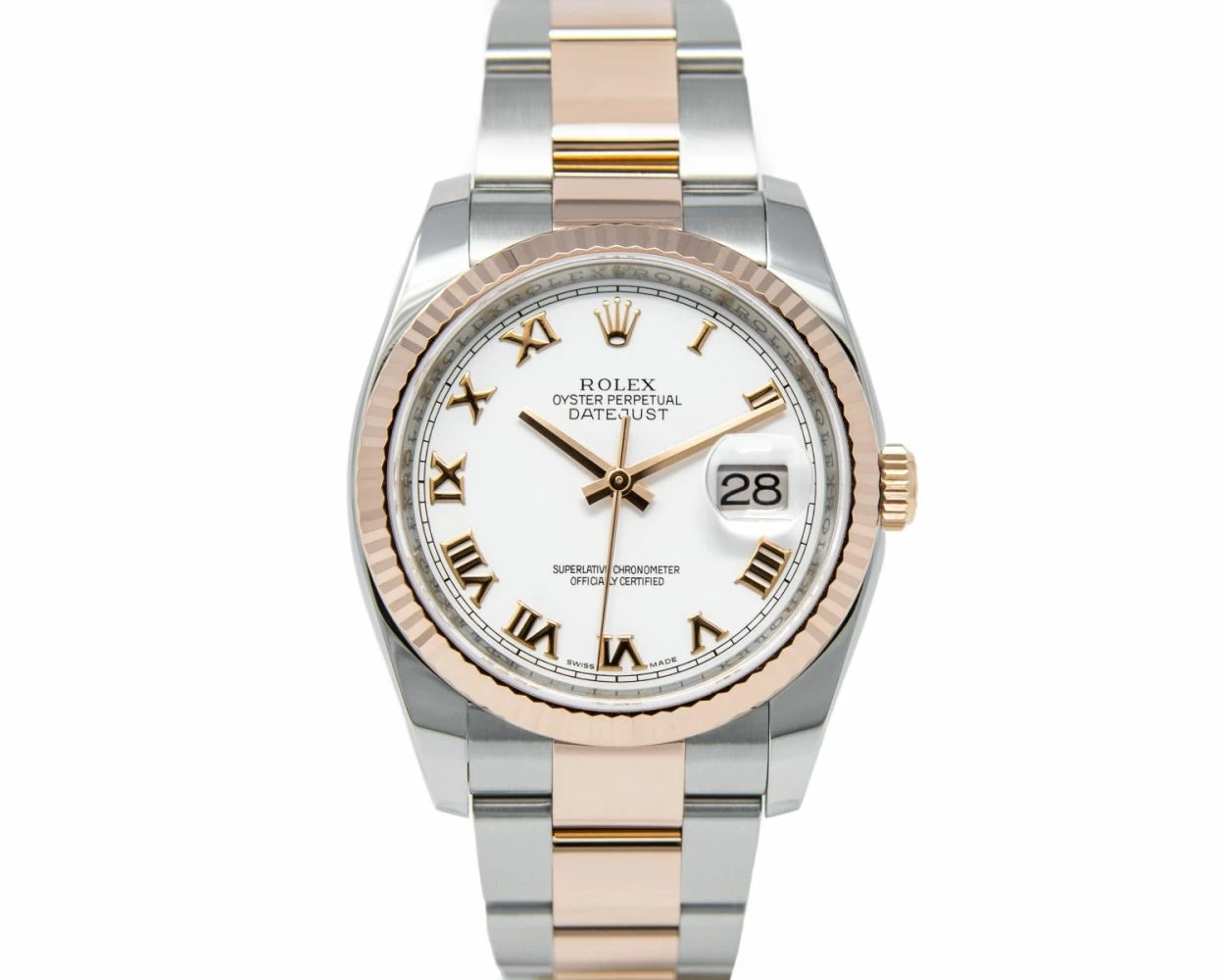 Rolex model 116231 hotsell