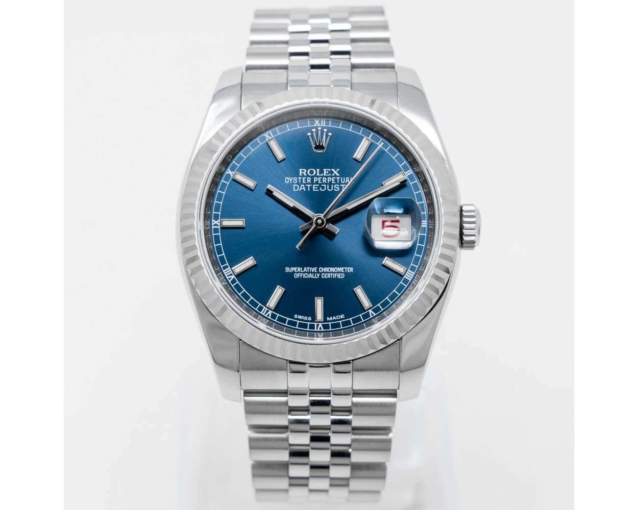 Rolex datejust 36 116234 new arrivals