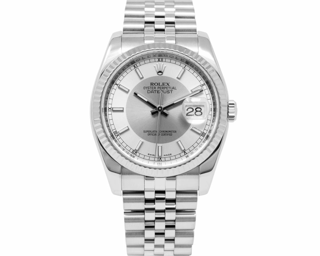 Rolex datejust shop 116234 price