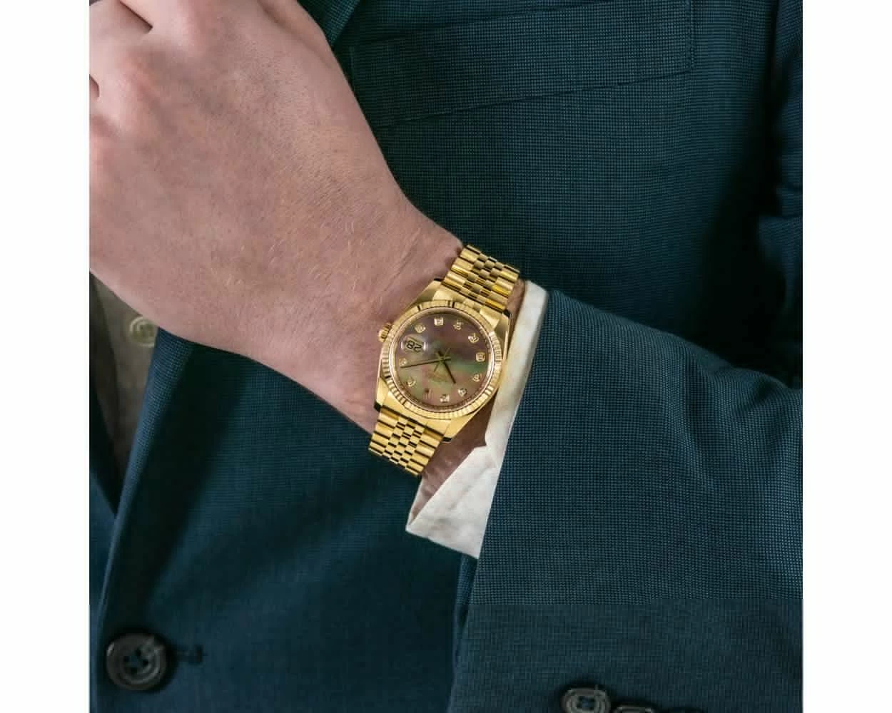 Rolex 116238 sale