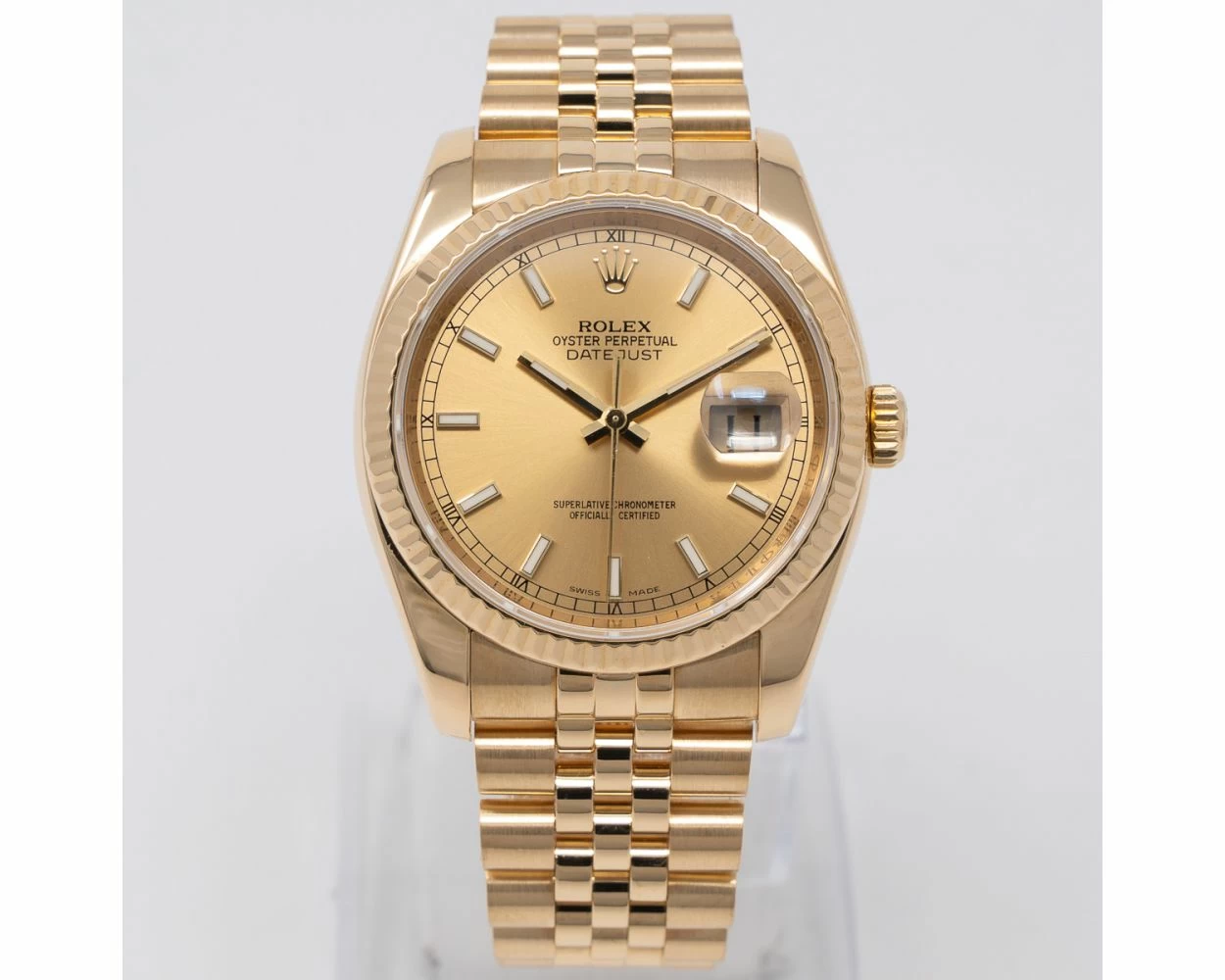 Rolex 116238 shop